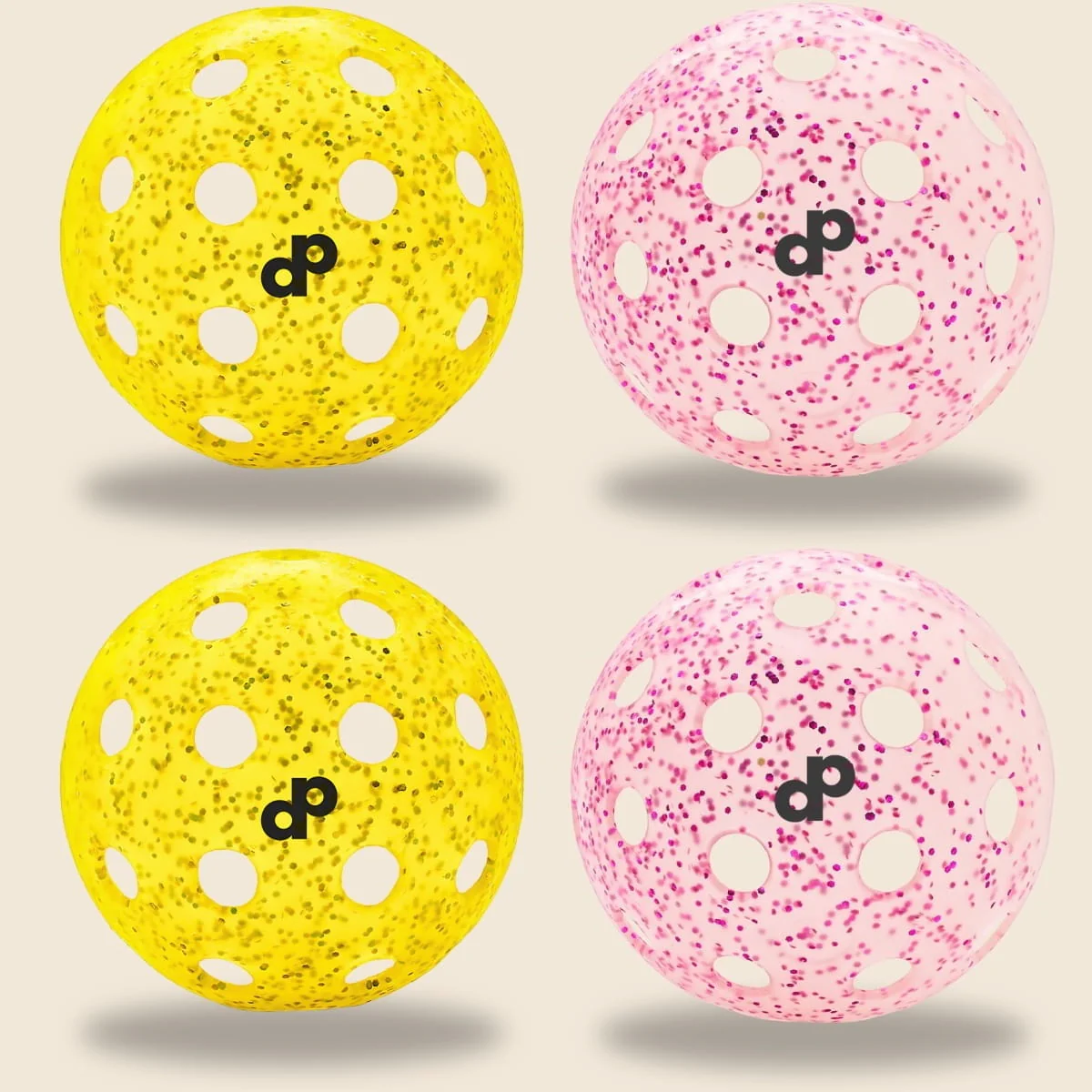 Pickleball Balls